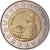 Coin, Portugal, 100 Escudos, 1999