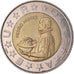Moneta, Portogallo, 100 Escudos, 1999