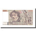 France, 100 Francs, 1991, UNC(65-70), Fayette:69bis.3c1, KM:154f