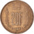 Moneta, Luksemburg, 20 Francs, 1983