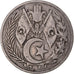 Algerije, Dinar, 1964, Nickel, FR+