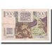 Frankrijk, 500 Francs, 1947, 1947-01-09, TB+, Fayette:34.7, KM:129a