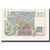 Francia, 50 Francs, 1951, 1951-02-01, BB+, Fayette:20.17, KM:127c