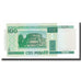Nota, Bielorrússia, 100 Rublei, 2000, KM:26a, UNC(63)