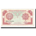 Banconote, Uzbekistan, 3 Sum, 1994, KM:74, MB+