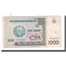 Banknote, Uzbekistan, 1000 Sum, 2001, KM:82, F(12-15)