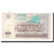 Biljet, Oezbekistan, 1000 Sum, 2001, KM:82, B+
