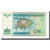 Biljet, Oezbekistan, 200 Sum, 1997, KM:80, B+