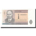 Biljet, Estland, 1 Kroon, 1992, KM:69a, SUP