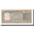 Banknote, India, 10 Rupees, KM:59a, G(4-6)
