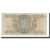 Banknote, Egypt, 25 Piastres, 1978, Undated (1978), KM:47a, VG(8-10)