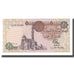 Nota, Egito, 1 Pound, KM:50a, EF(40-45)