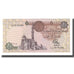 Banknot, Egipt, 1 Pound, KM:50a, EF(40-45)