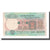 Geldschein, India, 5 Rupees, KM:80b, S