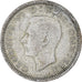 Münze, Großbritannien, 6 Pence, 1940