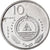 Coin, Cape Verde, 10 Escudos, 1994
