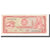 Biljet, Peru, 10 Soles De Oro, 1975, 1975-10-02, KM:106, TTB