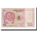 Banknote, Congo Democratic Republic, 10 Centimes, 1997, 1997-11-01, KM:82a