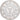 Frankrijk, Medaille, L'Europe des XXVII, La Slovénie entre dans l'Euro, 2007