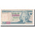 Billete, 250,000 Lira, 1970, Turquía, 1970-01-14, KM:207, RC+