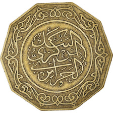 Moeda, Argélia, 10 Dinars, 1981
