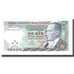 Banknote, Turkey, 10,000 Lira, 1970, 1970-01-14, KM:200, UNC(63)
