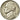 Münze, Vereinigte Staaten, Jefferson Nickel, 5 Cents, 1960, U.S. Mint