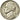 Moneda, Estados Unidos, Jefferson Nickel, 5 Cents, 1960, U.S. Mint