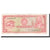Biljet, Peru, 10 Soles De Oro, 1972, 1972-05-04, KM:100c, TB