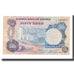Banknote, Nigeria, 50 Kobo, KM:14d, VF(20-25)