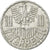 Moneta, Austria, 10 Groschen, 1965, Vienna, SPL-, Alluminio, KM:2878