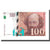 França, 100 Francs, 1997, UNC(65-70), Fayette:74.1, KM:158a