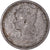 Münze, French West Africa, 2 Francs, 1955