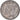 Monnaie, Monaco, Franc, 1943