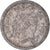 Monnaie, Monaco, Franc, 1943