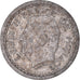 Monnaie, Monaco, Franc, 1943