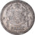 Monnaie, Monaco, Franc, 1943