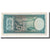 Nota, Grécia, 1000 Drachmai, 1939, 1939-01-01, KM:110a, VF(30-35)