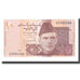 Banconote, Pakistan, 20 Rupees, KM:46a, SPL