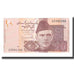 Banknote, Pakistan, 20 Rupees, KM:46a, UNC(63)