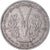 Coin, West African States, Franc, 1974