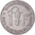 Coin, West African States, Franc, 1974