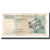 Banknote, Belgium, 20 Francs, 1964, 1964-06-15, KM:138, VG(8-10)
