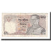 Banknote, Thailand, 10 Baht, KM:87, VF(20-25)