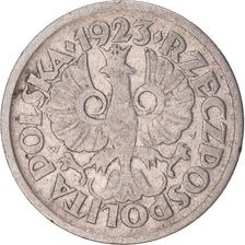 Münze, Polen, 10 Groszy, 1923
