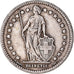 Moneta, Svizzera, Franc, 1943