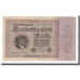 Banknote, Germany, 100,000 Mark, 1923, 1923-02-01, KM:83a, F(12-15)