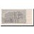 Banconote, Italia, 1000 Lire, KM:101a, MB