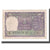 Geldschein, India, 1 Rupee, KM:77r, S