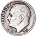 Munten, Verenigde Staten, Dime, 1951